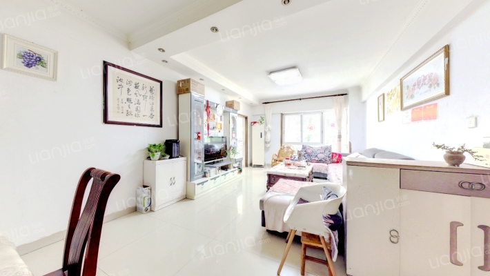 东升国瑞二手房实景图