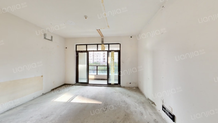 花溪公馆二手房实景图