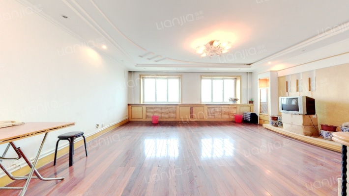 科学家花园二手房实景图