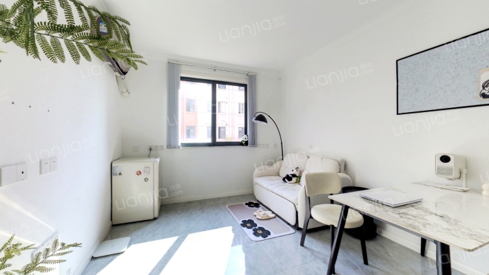 荣成小区二手房实景图