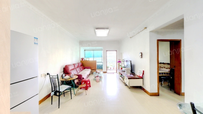 宏翠豪苑二手房实景图