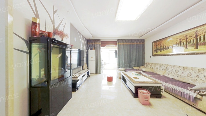 易福苑二手房实景图