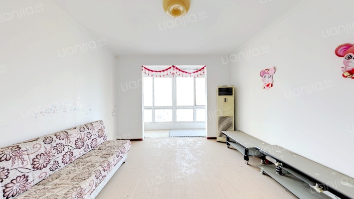 宏安花园二手房实景图