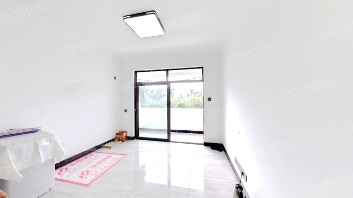 盛通港湾二手房实景图