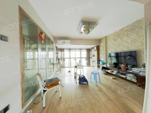 整租·帝雍园 5室2厅 复式 东南