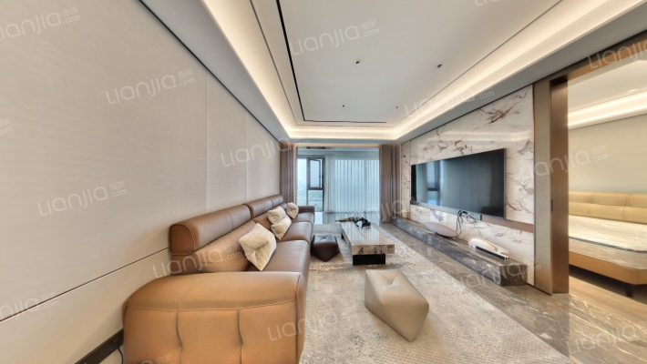 华润置地北龙湖·瑞府二手房实景图