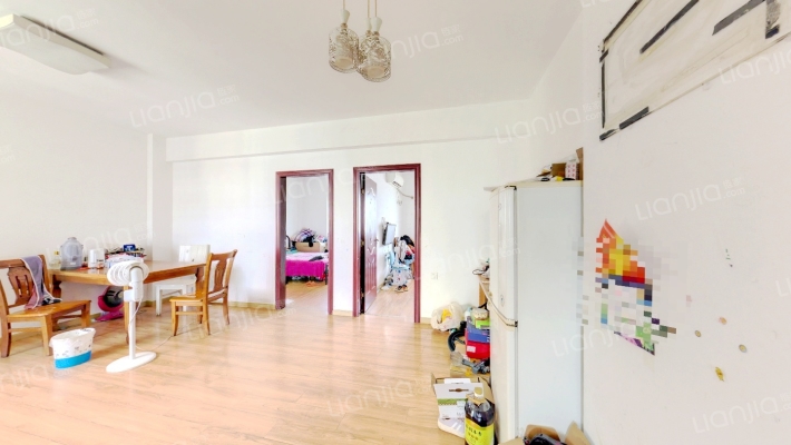 青菱城市花园二期二手房实景图