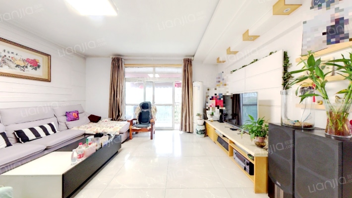 常阳丽江城二手房实景图