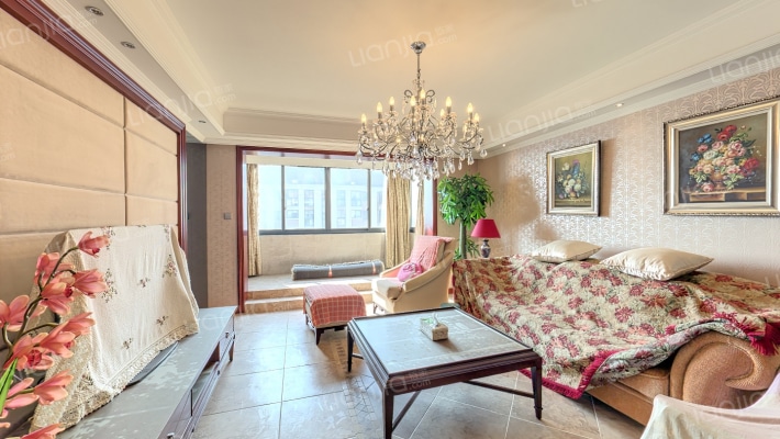 波波城二手房实景图