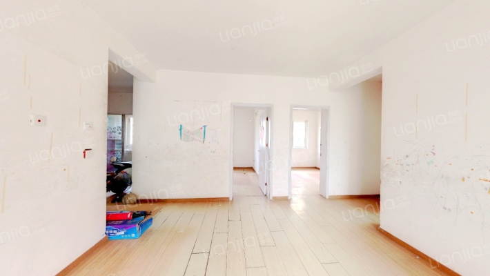 樱花苑二手房实景图