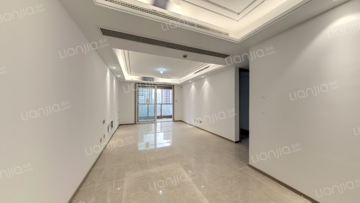 绿地峯华道二手房实景图