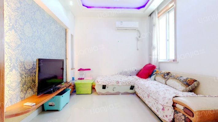 大发未来苑二手房实景图