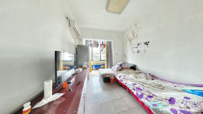 枣子巷13号二手房实景图