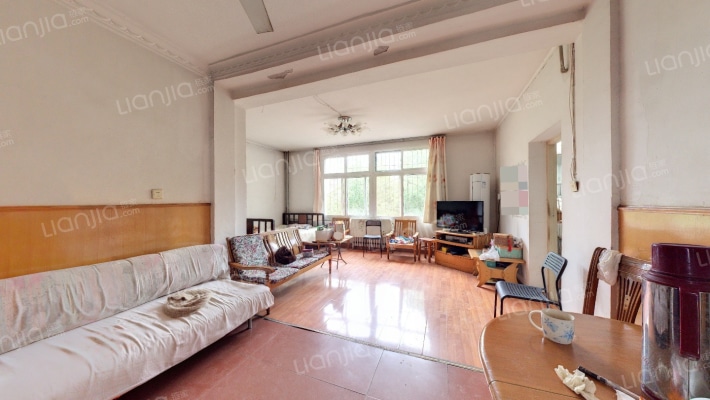 水果湖第一小学教师宿舍二手房实景图