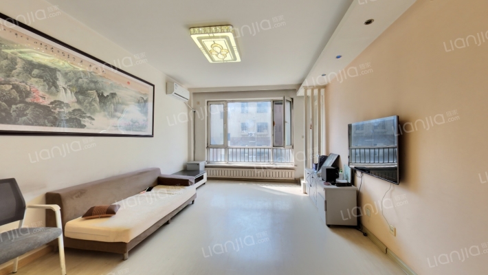 骏腾名苑二手房实景图