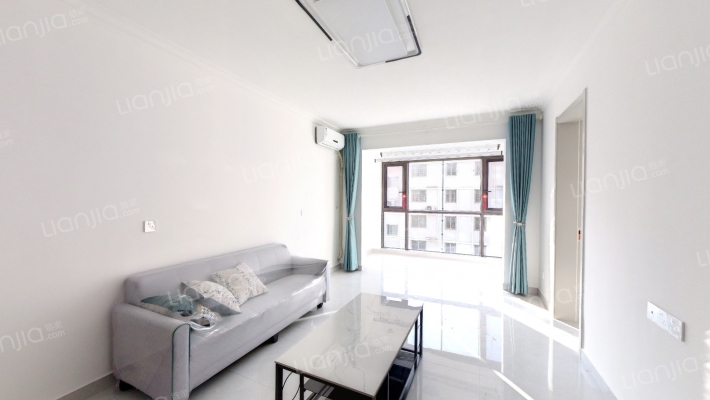 湖畔文苑二手房实景图