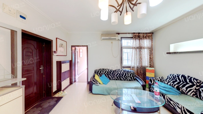 万东花园二手房实景图