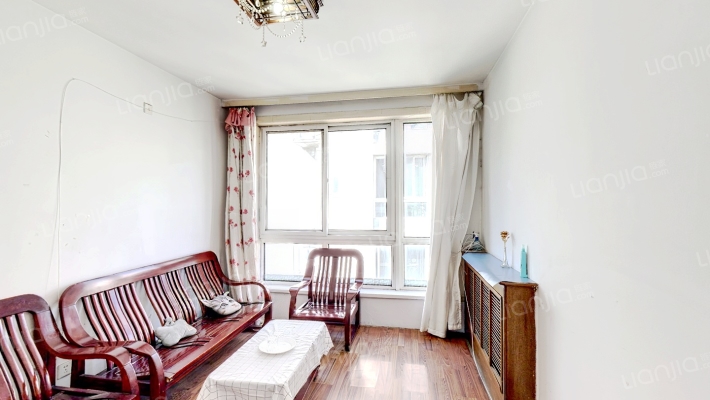 泡崖美林园二手房实景图