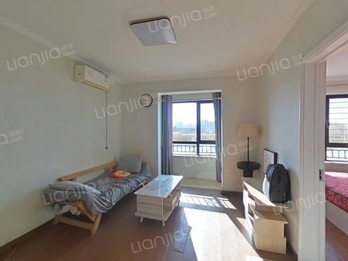 整租·春和景明一期 1室1厅 南