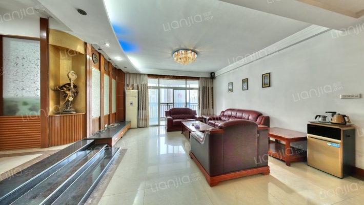 狮城名居二手房实景图