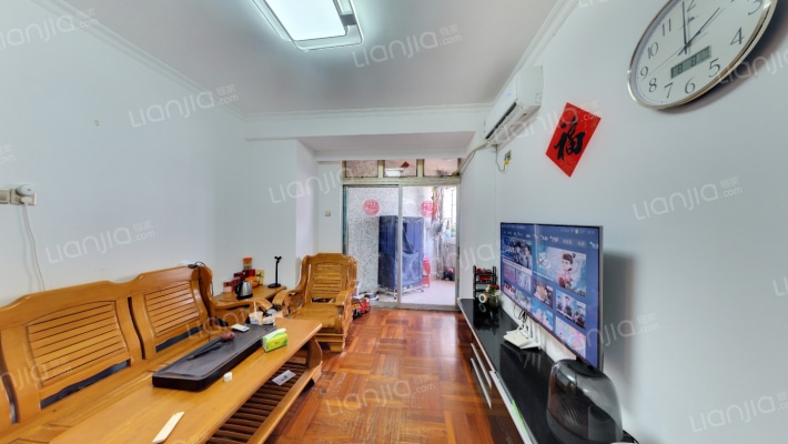 福星花园大厦二手房实景图