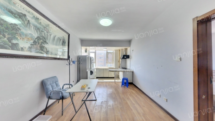 安达天下二手房实景图