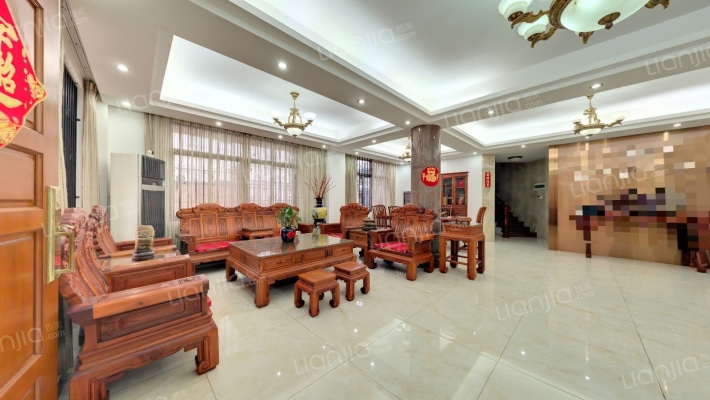 东苑路二手房实景图