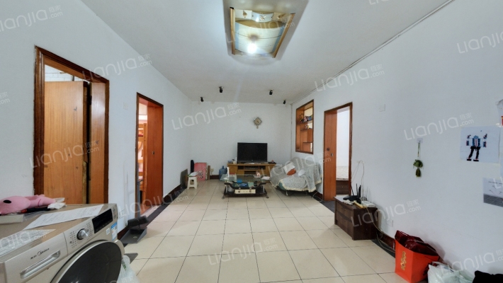 外贸公司家属院二手房实景图