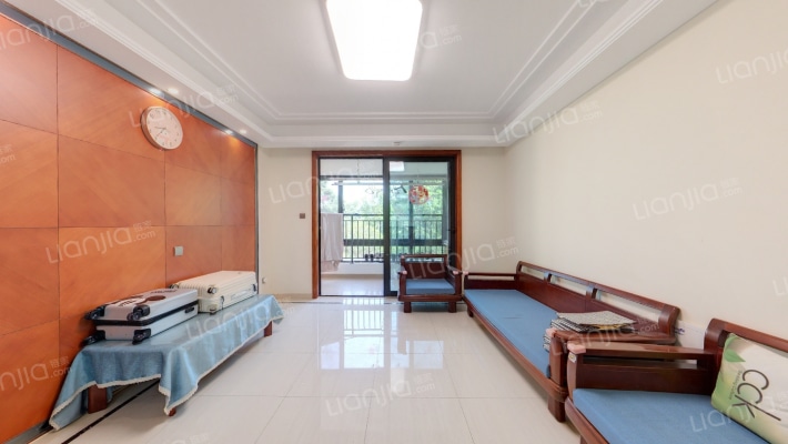 龙湖春江郦城天宸苑二手房实景图