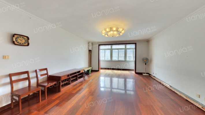 建和巷二手房实景图