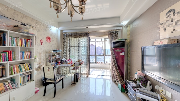 舜大春江花月西区二手房实景图