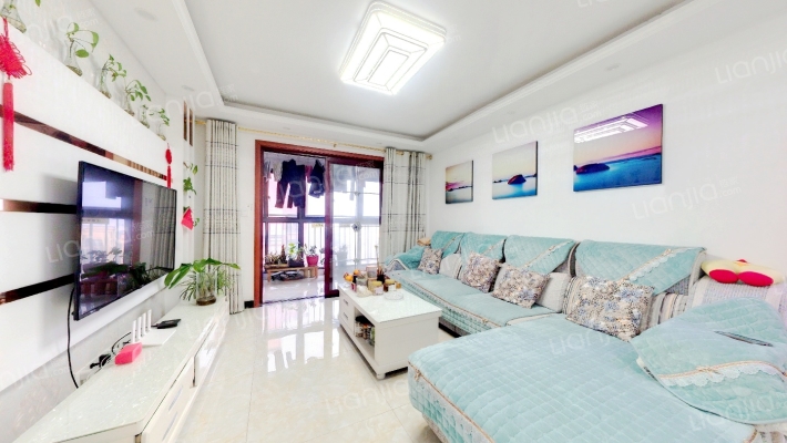 苏尚家园二手房实景图