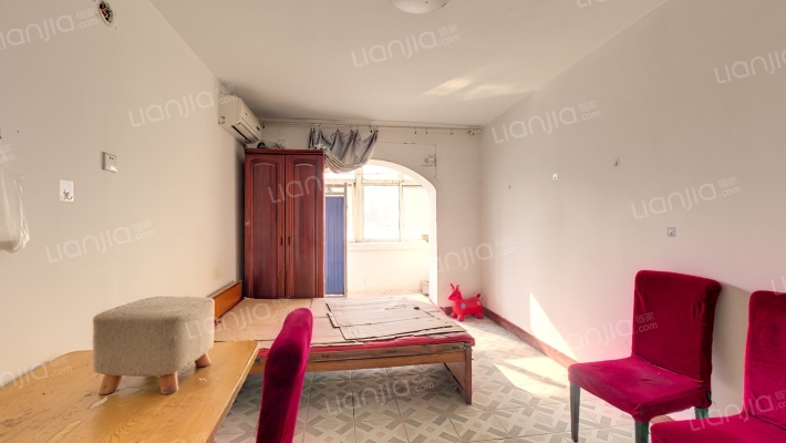 元南路小区二手房实景图