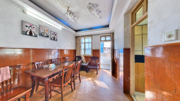 花桥弄二手房实景图