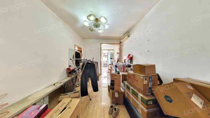 四川艺术职业技术学院二手房实景图