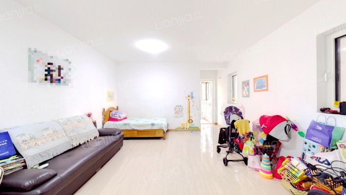 季景华庭［季景园］二手房实景图