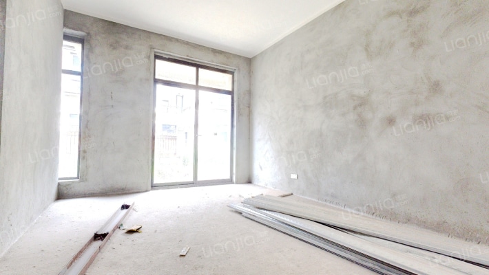 锦绣花城南区二手房实景图