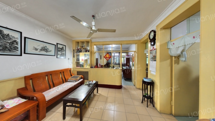 爱知中学家属区二手房实景图