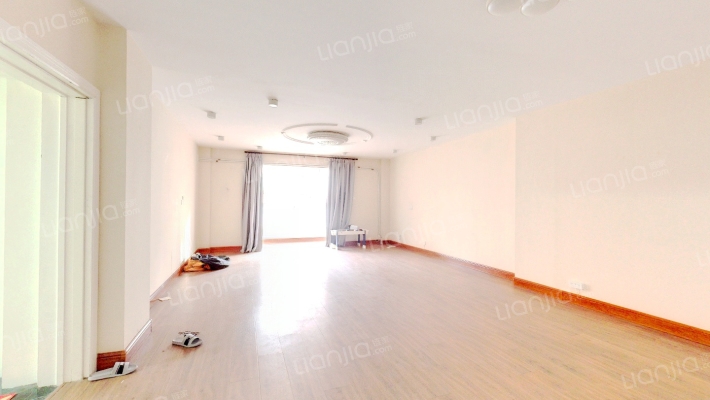 宁发阳光公寓二手房实景图