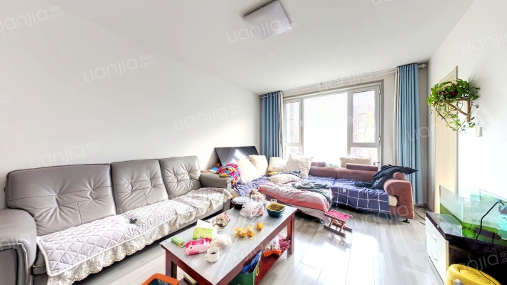 晨升汇景二手房实景图