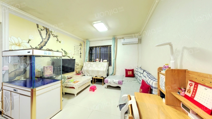 祥泰家园二手房实景图