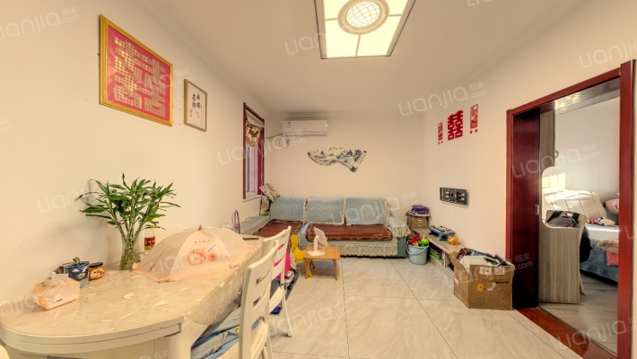 裕兴苑小区二手房实景图