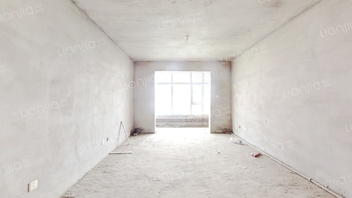 桦林苑二手房实景图