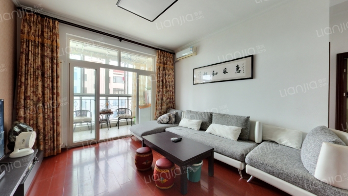 石湾新苑二手房实景图