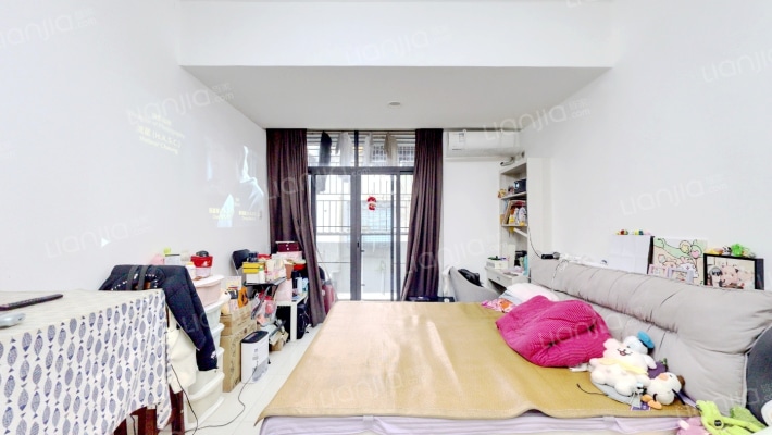 老街新寓二手房实景图