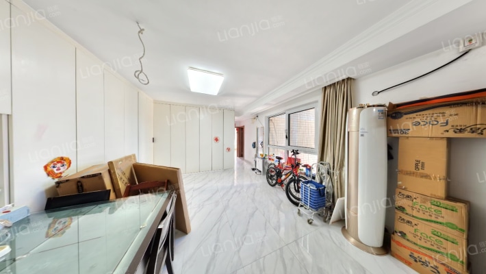 晨月园二手房实景图