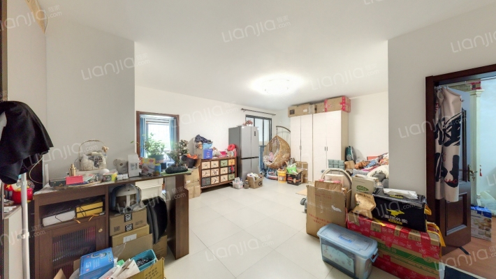 先春园纪春里二手房实景图