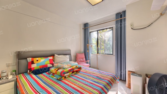 苏豪国际广场二手房实景图