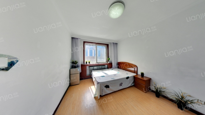 34中长春路二手房实景图