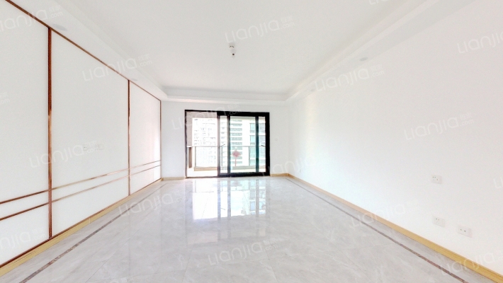 昆明融创文旅城山语海北区二手房实景图